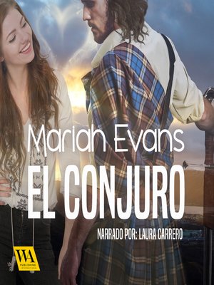 El conjuro - Audiobook